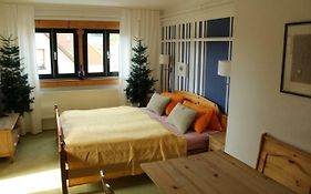 Landgasthof Zur Fichte